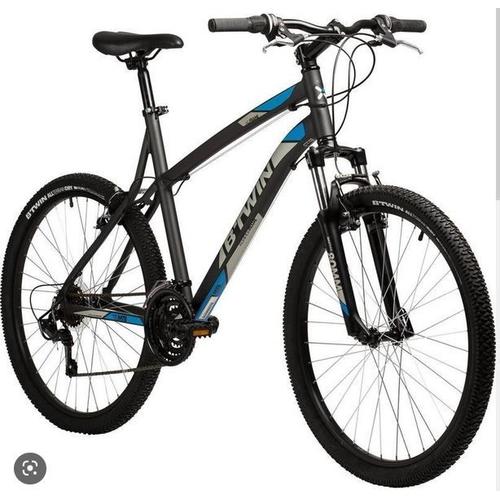 Vtt Rockrider 340 Achat neuf ou d occasion pas cher Rakuten